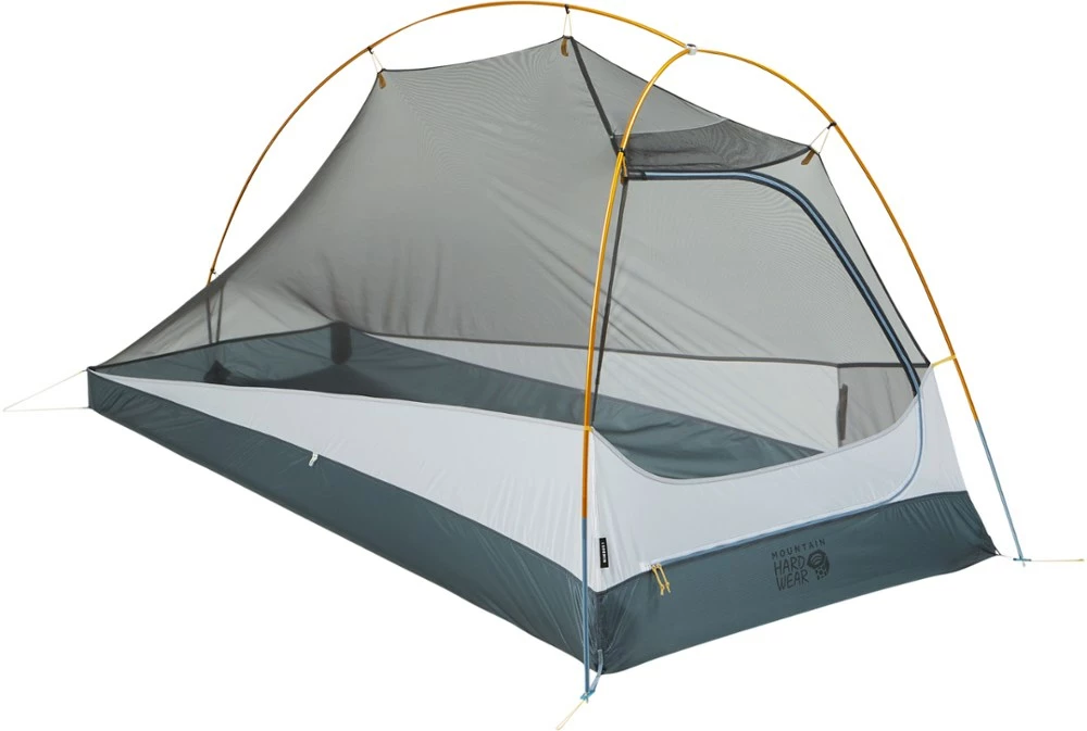 Mountain Hardwear Nimbus UL 1 Tent 4 Mountain Hardwear Nimbus UL 1 Tent - Image 2