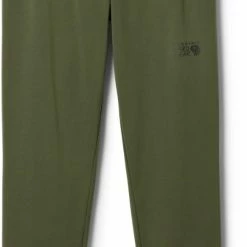 Mountain Hardwear Mountain Stretch Jogger Pants - Men's