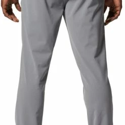 Mountain Hardwear Mountain Stretch Jogger Pants - Men's -Mountain Hardwear store 5dd31eae 9eef 4c45 aca4 b3e6fe4b9630
