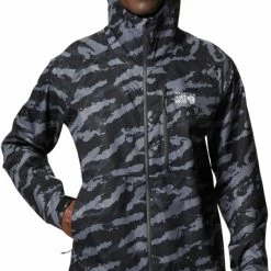 Mountain Hardwear Stretch Ozonic Jacket - Men's 20 Mountain Hardwear Stretch Ozonic Jacket - Men's -Mountain Hardwear store 5e9e2b14 7120 4b9f b5e3 ca989e1edac8