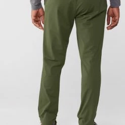 Mountain Hardwear Mountain Stretch Jogger Pants - Men's -Mountain Hardwear store 5edca99a 81fe 4cf1 bc73 d36ae5a2639a