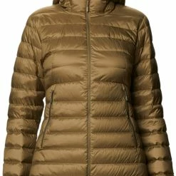Mountain Hardwear Rhea Ridge Down Parka - Women's