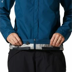Mountain Hardwear Exposure/2 GORE-TEX PACLITE Jacket - Women's -Mountain Hardwear store 5f20a550 fc54 40a9 a491 cf9c1431c26e