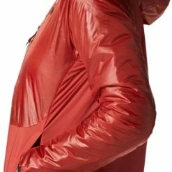 Mountain Hardwear Kor Nimbus Insulated Hoodie - Women's -Mountain Hardwear store 5f22aa07 dcf1 471f b570 cb2745d86c11