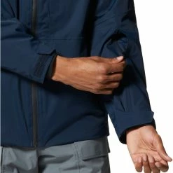 Mountain Hardwear Firefall/2 Insulated Jacket - Men's -Mountain Hardwear store 5f244ac6 c35e 45df ae00 72df11a3113e