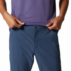 Mountain Hardwear Basin Trek Convertible Pants - Men's 16 Mountain Hardwear Basin Trek Convertible Pants - Men's -Mountain Hardwear store 5f57774e 4f83 4872 a830 513670f81d2b