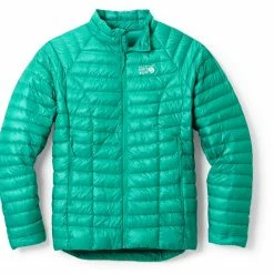 Mountain Hardwear Ghost Whisperer/2 Down Jacket - Women's