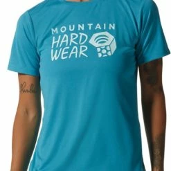 Mountain Hardwear Wicked Tech T-Shirt - Women's 13 Mountain Hardwear Wicked Tech T-Shirt - Women's -Mountain Hardwear store 6147899c 1438 4a10 a1b5 7c11ec776c41