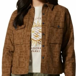 Mountain Hardwear Moiry Shirt Jacket - Women's 11 Mountain Hardwear Moiry Shirt Jacket - Women's -Mountain Hardwear store 6192c3c4 96a7 42f2 bae8 1b359ee2b2c9