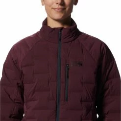 Mountain Hardwear Stretchdown Jacket - Women's 18 Mountain Hardwear Stretchdown Jacket - Women's -Mountain Hardwear store 6289b786 8e6a 4c36 8705 46b931ac617b