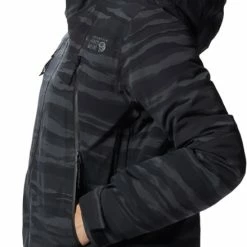Mountain Hardwear Powder Quest Insulated Jacket - Women's 16 Mountain Hardwear Powder Quest Insulated Jacket - Women's -Mountain Hardwear store 6291d991 4541 4a09 89ba 4dc41091498a