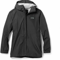 Mountain Hardwear Acadia Rain Jacket - Women's