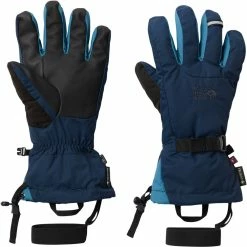 Mountain Hardwear FireFall/2 GORE-TEX Gloves - Men's