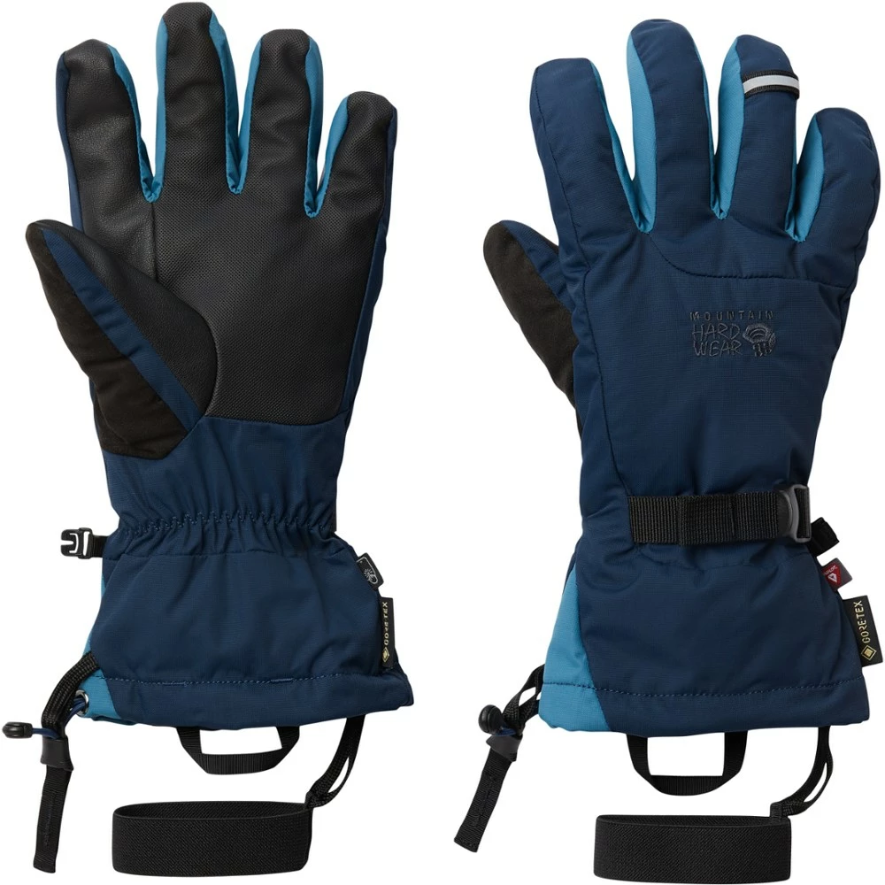 Mountain Hardwear FireFall/2 GORE-TEX Gloves - Men's 3 Mountain Hardwear FireFall/2 GORE-TEX Gloves - Men's
