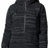 Mountain Hardwear Powder Quest Insulated Jacket - Women's -Mountain Hardwear store 63983f34 e03d 4883 a605 9714abea9110