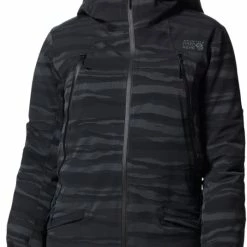 Mountain Hardwear Powder Quest Insulated Jacket - Women's