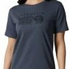 Mountain Hardwear Logo T-Shirt - Women's 1 Mountain Hardwear Logo T-Shirt - Women's -Mountain Hardwear store 65176f58 6d51 4e0c 8dea 633946d32cf7