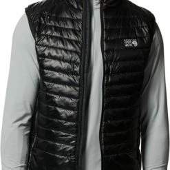 Mountain Hardwear Ghost Shadow Insulated Vest - Men's -Mountain Hardwear store 67e25fc1 2497 4572 b8e8 ca274c213f0a