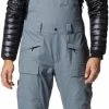 Mountain Hardwear Firefall Bib Snow Pants - Men's -Mountain Hardwear store 6804919f 7444 4f15 b5ac 77759d2654bc