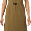 Mountain Hardwear Freefall Halter Dress