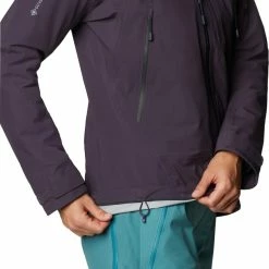 Mountain Hardwear High Exposure GORE-TEX C-KNIT Jacket - Women's -Mountain Hardwear store 696d7100 74e2 4854 96a7 0d1eeeff32c2