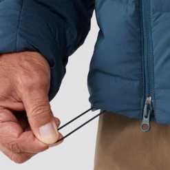 Mountain Hardwear Stretchdown Hoodie - Men's -Mountain Hardwear store 6a713fce ff4d 4247 a283 7077b4a460ba