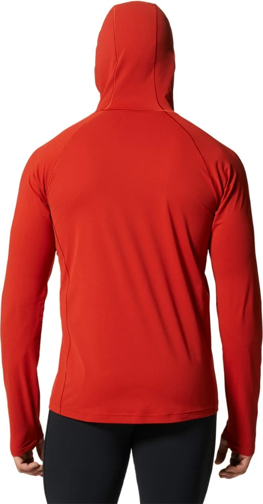 Mountain Hardwear Mountain Stretch Hoodie - Men's 4 Mountain Hardwear Mountain Stretch Hoodie - Men's - Image 2