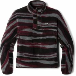 Mountain Hardwear HiCamp Fleece Pullover - Women's -Mountain Hardwear store 6b2d31df 2f89 431d bae8 05adfb9b1f57