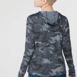 Mountain Hardwear Crater Lake Hoodie - Women's -Mountain Hardwear store 6bb9bdc7 3785 4294 8c75 4d360fda138f