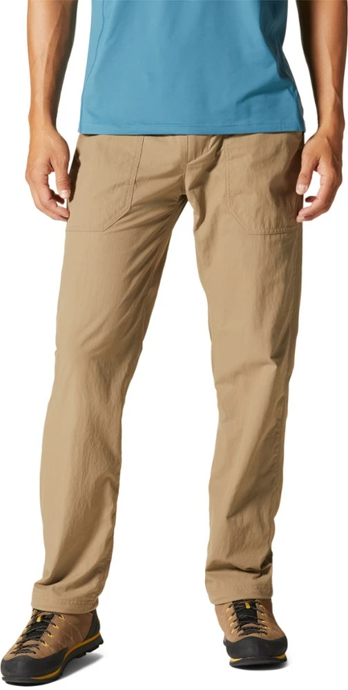 Mountain Hardwear Stryder Pants - Men's 3 Mountain Hardwear Stryder Pants - Men's