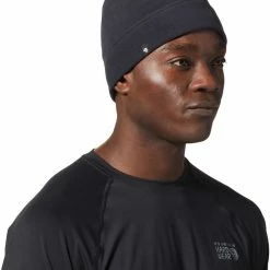 Mountain Hardwear Polartec Microfleece Beanie - Men's 14 Mountain Hardwear Polartec Microfleece Beanie - Men's -Mountain Hardwear store 6c362373 f62f 406e bd6c a69be284f823