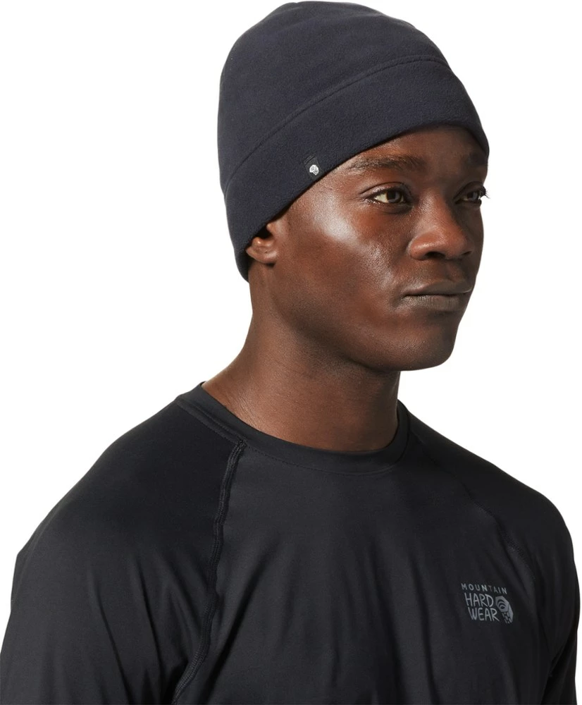 Mountain Hardwear Polartec Microfleece Beanie - Men's 8 Mountain Hardwear Polartec Microfleece Beanie - Men's - Image 6