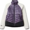 Mountain Hardwear Altius Hybrid Jacket - Women's -Mountain Hardwear store 6d25e6bd 0bb5 428e aba3 e27fc609ad90