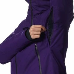 Mountain Hardwear Cloud Bank GORE-TEX Insulated Jacket - Women's -Mountain Hardwear store 6dc3d905 3995 4bce b4e8 f4cf3380e2ec