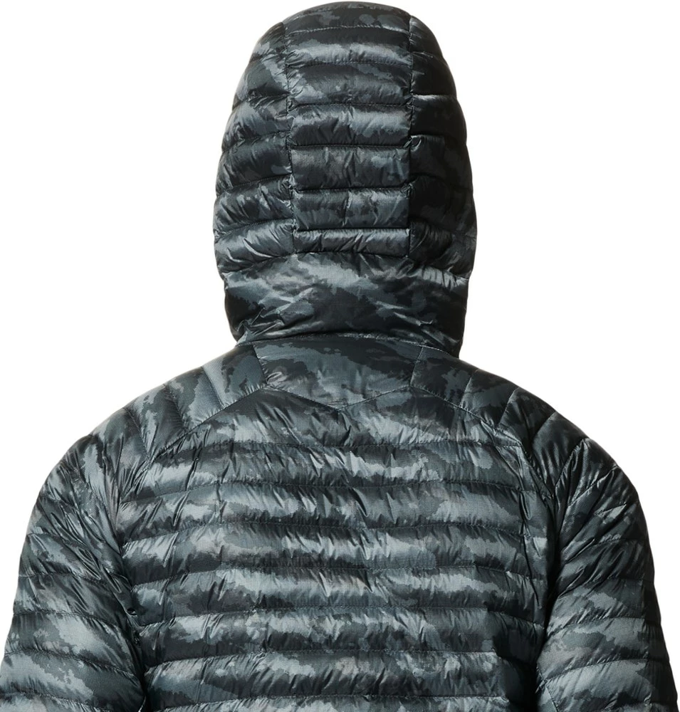 Mountain Hardwear Ghost Whisperer/2 Down Hoodie - Men's 7 Mountain Hardwear Ghost Whisperer/2 Down Hoodie - Men's - Image 5