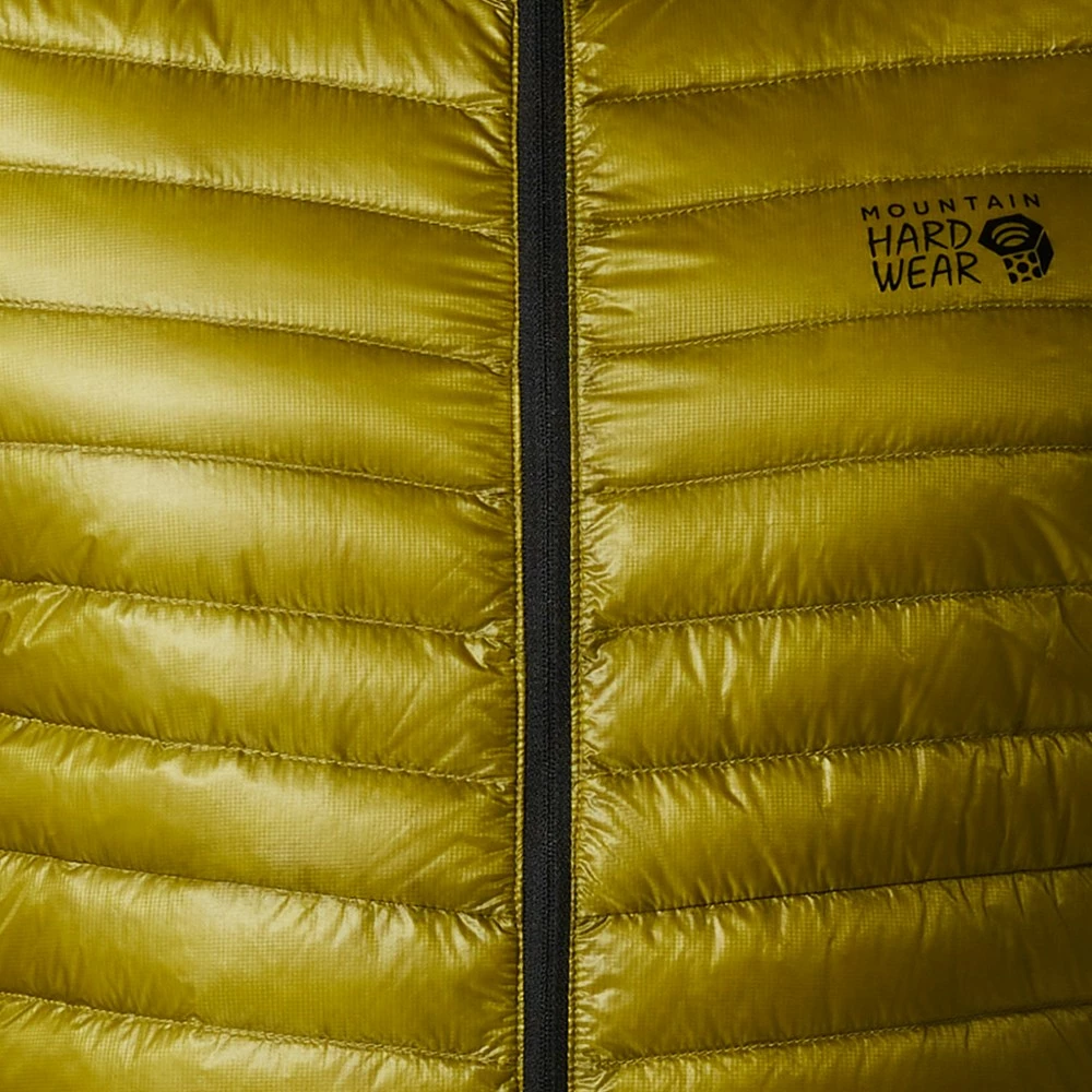 Mountain Hardwear Ghost Whisperer/2 Down Jacket - Men's 9 Mountain Hardwear Ghost Whisperer/2 Down Jacket - Men's - Image 7