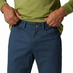 Mountain Hardwear Cederberg 5 Pocket Pants - Men's 12 Mountain Hardwear Cederberg 5 Pocket Pants - Men's -Mountain Hardwear store 6f452e8d 81b3 4d96 a567 800a7d39546c