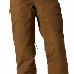 Mountain Hardwear Cloud Bank GORE-TEX Snow Pants - Women's