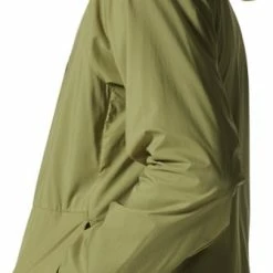 Mountain Hardwear Kor AirShell Hoodie - Men's -Mountain Hardwear store 6f7ac80d 52ad 4537 b39c 67a069e8933c