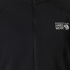 Mountain Hardwear Mountain Stretch Full-Zip Hoodie - Women's -Mountain Hardwear store 706a1044 30d5 487e bcd9 2bf35d98e5c4