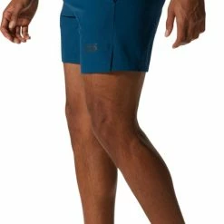 Mountain Hardwear Shade Lite Shorts - Men's 9" inseam -Mountain Hardwear store 713f2c89 0f33 49f2 818e 6b21d26b9135