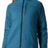 Mountain Hardwear Kor Strata Insulated Jacket - Women's -Mountain Hardwear store 7150e64b ebca 48e7 a716 7724db1558fb