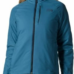 Mountain Hardwear Kor Strata Insulated Jacket - Women's