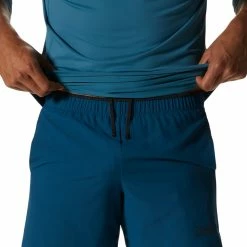 Mountain Hardwear Shade Lite Shorts - Men's 7" inseam -Mountain Hardwear store 7196282d 8005 4f7f 8df7 10b17f06faad