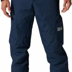 Mountain Hardwear Firefall/2 Insulated Snow Pants - Men's