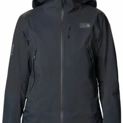 Mountain Hardwear High Exposure GORE-TEX C-KNIT Jacket - Women's -Mountain Hardwear store 72831ec3 59e9 4073 8cc3 8c44ae7fd6f8 1