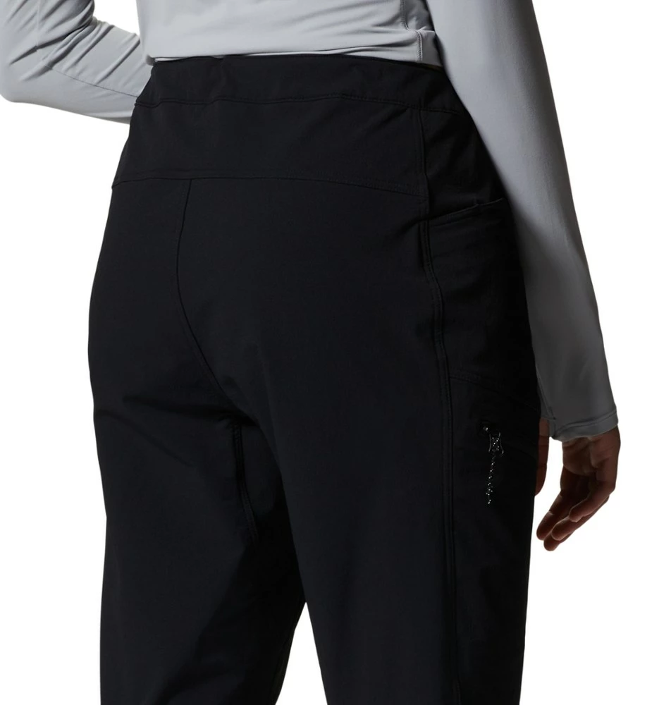 Mountain Hardwear Chockstone Alpine Pants - Women's 8 Mountain Hardwear Chockstone Alpine Pants - Women's - Image 6