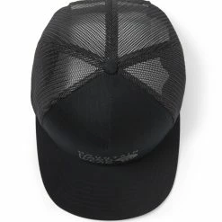 Mountain Hardwear MHW Logo Trucker Hat - Women's -Mountain Hardwear store 73a32f8c 0b91 4e1e 935d fef333ff8b56