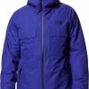 Mountain Hardwear Cloud Bank GORE-TEX Light Insulated Jacket - Men's -Mountain Hardwear store 741efb93 013f 4e3b 9fea 2e654a6640c8