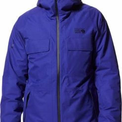 Mountain Hardwear Cloud Bank GORE-TEX Light Insulated Jacket - Men's